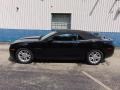 Black - Camaro LT Convertible Photo No. 4