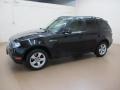 Jet Black - X3 3.0si Photo No. 5