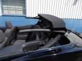 Black - Camaro LT Convertible Photo No. 5