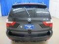 Jet Black - X3 3.0si Photo No. 7