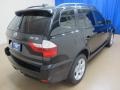 Jet Black - X3 3.0si Photo No. 8