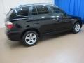 Jet Black - X3 3.0si Photo No. 9