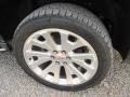 Iridium Metallic - Yukon XL SLT 4WD Photo No. 39