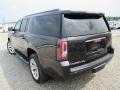 Iridium Metallic - Yukon XL SLT 4WD Photo No. 40