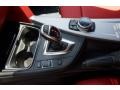  2015 4 Series 428i Gran Coupe 8 Speed Sport Automatic Shifter