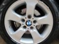Jet Black - X3 3.0si Photo No. 14