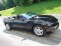 Black - Camaro LT Convertible Photo No. 13