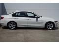 2014 Alpine White BMW 3 Series 320i Sedan  photo #2