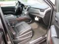 Iridium Metallic - Yukon XL SLT 4WD Photo No. 50