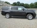 Iridium Metallic - Yukon XL SLT 4WD Photo No. 54