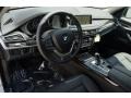 Alpine White - X5 xDrive35i Photo No. 6