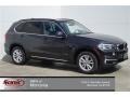 Dark Graphite Metallic - X5 xDrive35i Photo No. 1