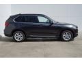 Dark Graphite Metallic 2014 BMW X5 xDrive35i Exterior