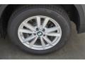 Dark Graphite Metallic - X5 xDrive35i Photo No. 4