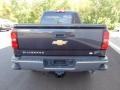 2015 Tungsten Metallic Chevrolet Silverado 2500HD LT Double Cab 4x4  photo #8