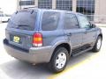 2006 Norsea Blue Metallic Ford Escape XLT V6  photo #3