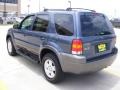 2006 Norsea Blue Metallic Ford Escape XLT V6  photo #5