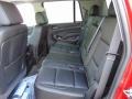 Crystal Red Tintcoat - Tahoe LT 4WD Photo No. 20