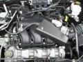 2006 Dark Shadow Grey Metallic Ford Escape XLT V6  photo #24