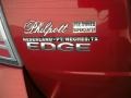 2008 Redfire Metallic Ford Edge SE  photo #19