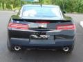 2015 Chevrolet Camaro LT/RS Coupe Exhaust