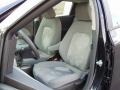 2015 Chevrolet Sonic LS Hatchback Front Seat