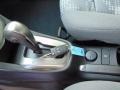 6 Speed Automatic 2015 Chevrolet Sonic LS Hatchback Transmission