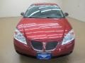Performance Red Metallic - G6 V6 Sedan Photo No. 2
