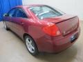 Performance Red Metallic - G6 V6 Sedan Photo No. 6