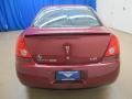 Performance Red Metallic - G6 V6 Sedan Photo No. 7