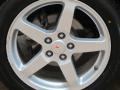 Performance Red Metallic - G6 V6 Sedan Photo No. 14