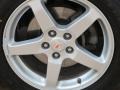 Performance Red Metallic - G6 V6 Sedan Photo No. 15