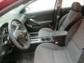 Performance Red Metallic - G6 V6 Sedan Photo No. 16