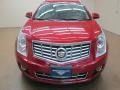 Crystal Red Tintcoat - SRX Premium AWD Photo No. 2