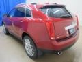 Crystal Red Tintcoat - SRX Premium AWD Photo No. 5