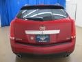 Crystal Red Tintcoat - SRX Premium AWD Photo No. 6