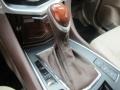 Crystal Red Tintcoat - SRX Premium AWD Photo No. 21