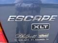 2006 Norsea Blue Metallic Ford Escape XLT V6  photo #22