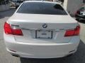 Mineral White Metallic - 7 Series 750i xDrive Sedan Photo No. 5