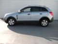 Silver Topaz Metallic - Captiva Sport LS Photo No. 6