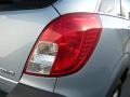 Silver Topaz Metallic - Captiva Sport LS Photo No. 17