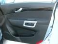 Silver Topaz Metallic - Captiva Sport LS Photo No. 22