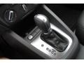 Reflex Silver Metallic - Jetta SE Sedan Photo No. 16