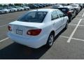 Super White - Corolla CE Photo No. 2