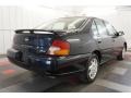 Super Black - Altima GXE Photo No. 16