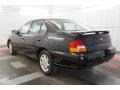 Super Black - Altima GXE Photo No. 18
