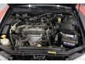 Super Black - Altima GXE Photo No. 40