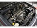 Super Black - Altima GXE Photo No. 42