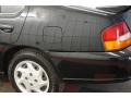 Super Black - Altima GXE Photo No. 59