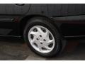 Super Black - Altima GXE Photo No. 60